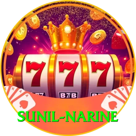 sunil narine Pro Max v3.1.3 - 2