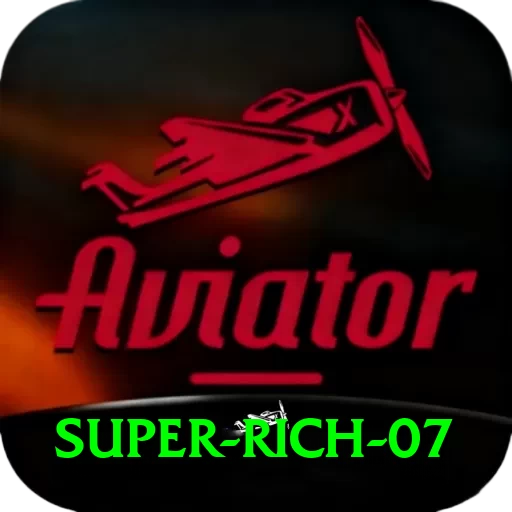super rich 07 Premium Plus vv1.0.6 - 2