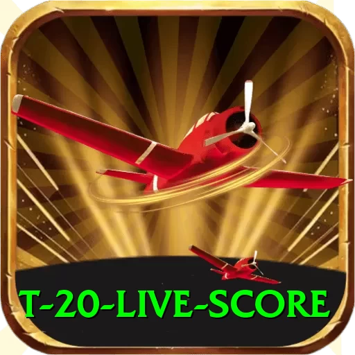 t 20 live score Pro v2.3.7 - 2