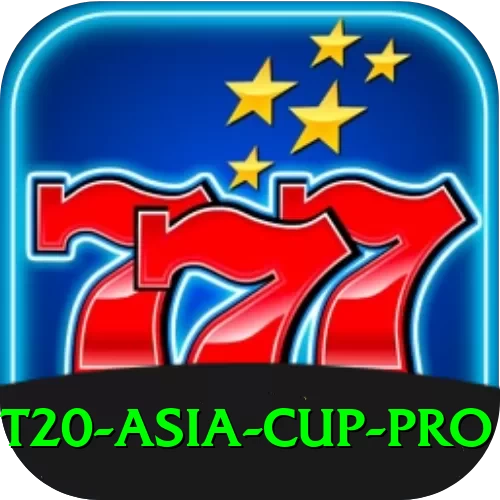 t20 asia cup Mega - Win Real PKR - 2
