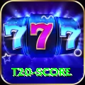 t20 score Max v4.8.1