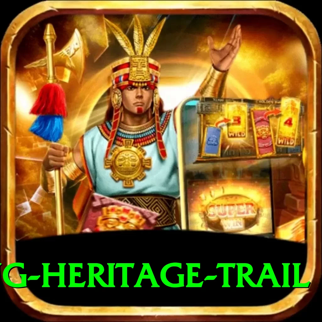 tamang heritage trail Pro1 v2.3.6 - 2