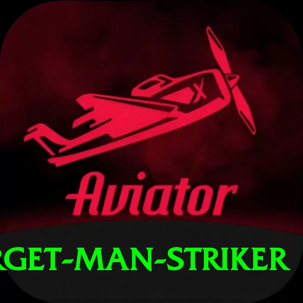 target man striker Elite v3.9.2 - 2