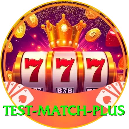 test match - Deluxe v4.7.4 - 2
