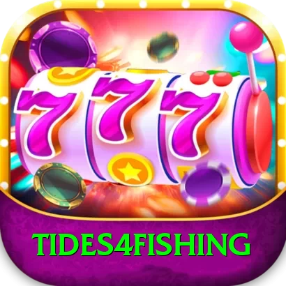 tides4fishing Games (Casino & Earning) Turbo v5.9.0 - 2