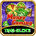 Timi Slots Pro Edition v5.5.8