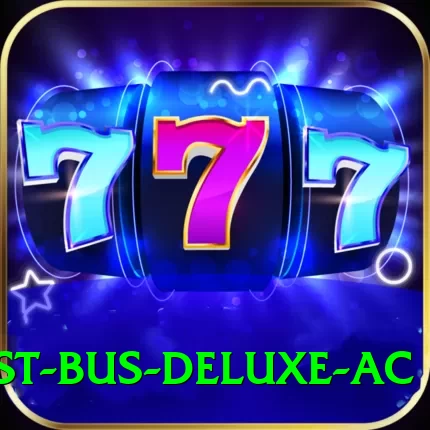 tourist bus deluxe ac Apps (Tools & Injectors) Ultimate v2.3.1 - 2
