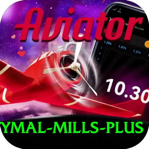 tymal mills Bonus Mega v5.9.8 - 2