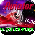tymal mills Bonus Mega v5.9.8