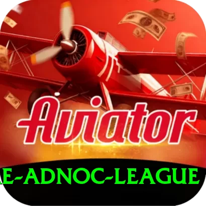 uae adnoc league Plus Edition v5.2.3 - 2