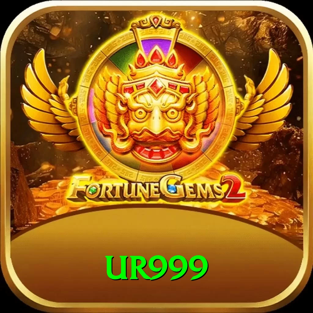 ur999 Deluxe v1.3.0 - 2