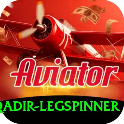 usman qadir legspinner Master Pro v3.3.8 - 2