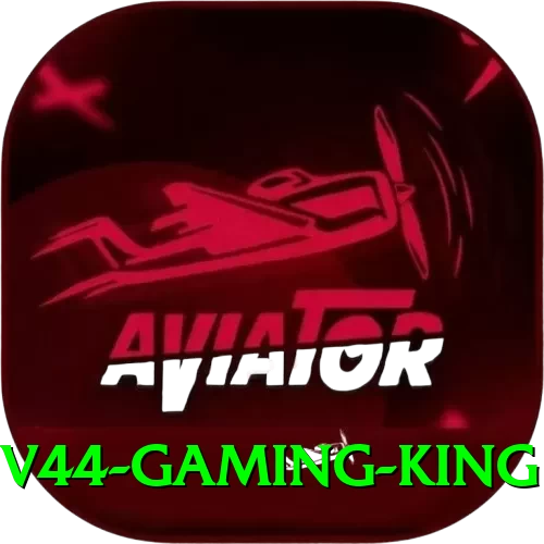 v44 - Gaming King - 2