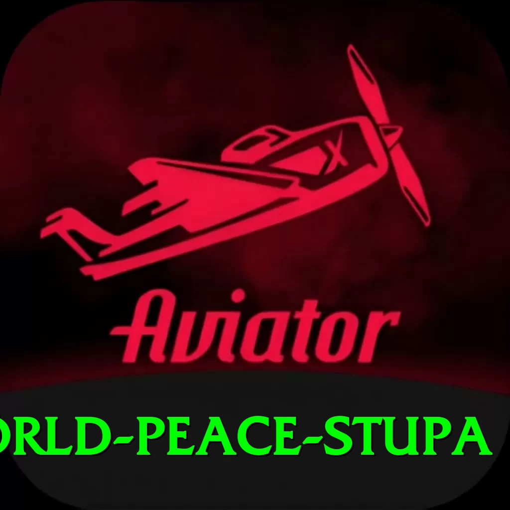 vaishali world peace stupa VIP v2.5.0 - 2