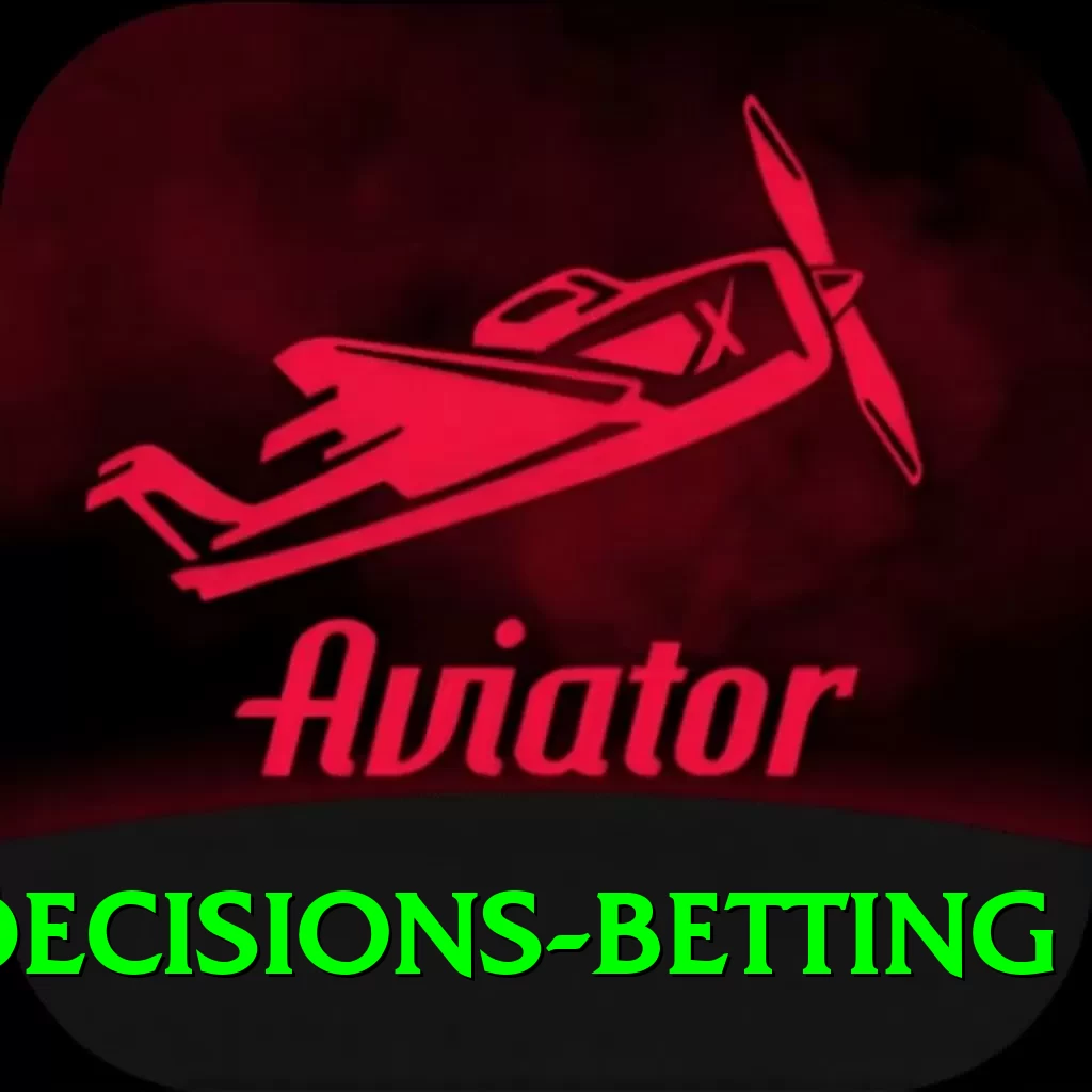 var decisions betting Max v1.0.9 - 2