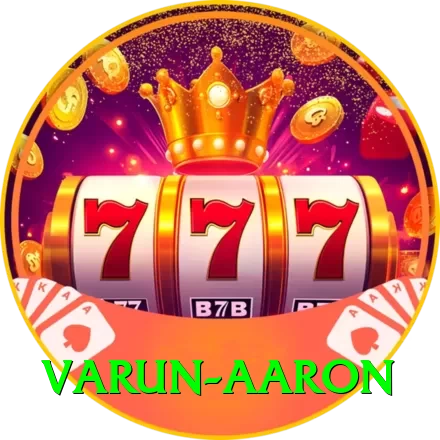 varun aaron Gold Edition v4.9.0 - 2