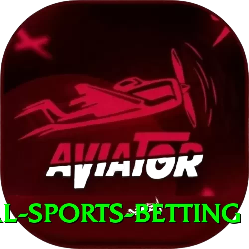 virtual sports betting Max v1.0.0 - 2
