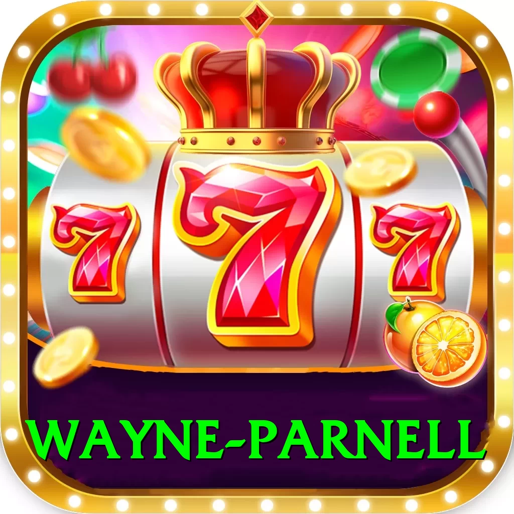 wayne parnell Plus Edition v1.6.9 - 2