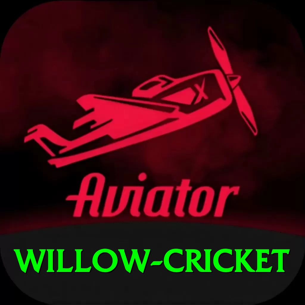 willow cricket Games (Casino & Earning) Ultimate v5.7.7 - 2