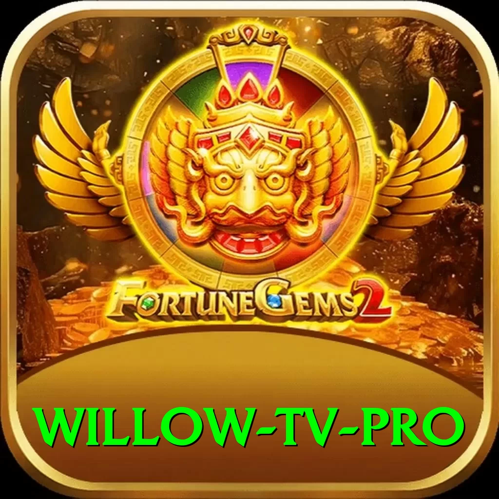 willow tv Live Gold v2.3.7 - 2