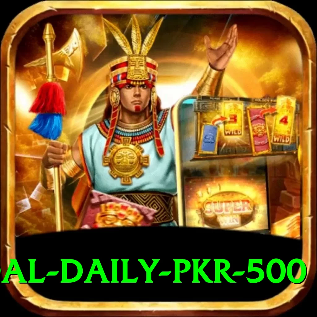 win goal daily pkr 500 Pro - 2