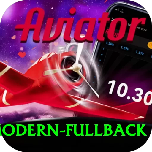wing back modern fullback Pro1 v2.6.6 - 2