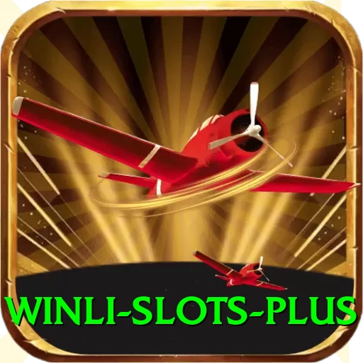 Winli Slots Pro Max v3.0.7 - 2