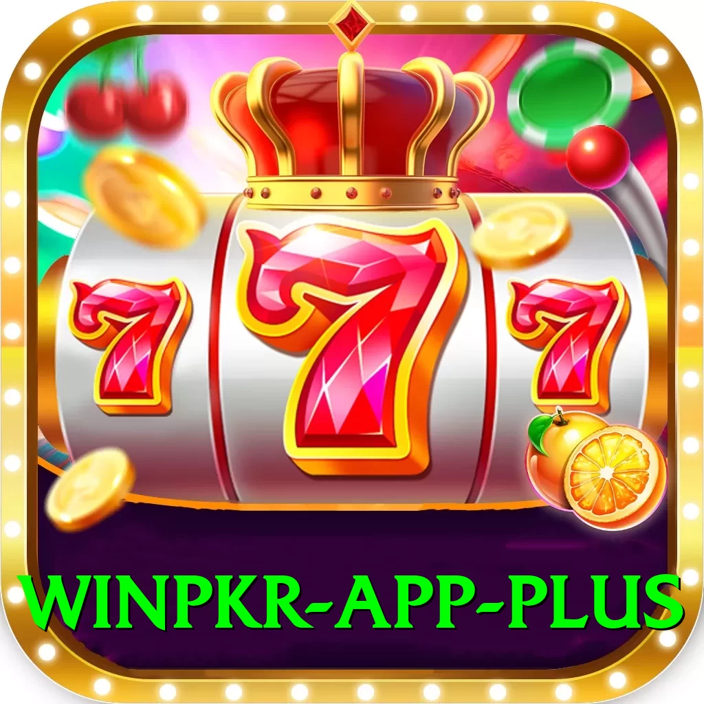 winpkr app App - 2