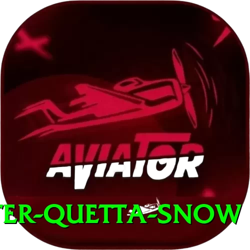 winter quetta snow Turbo v5.4.3 - 2
