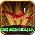world cup t20 schedule Gold Pro v2.0.3