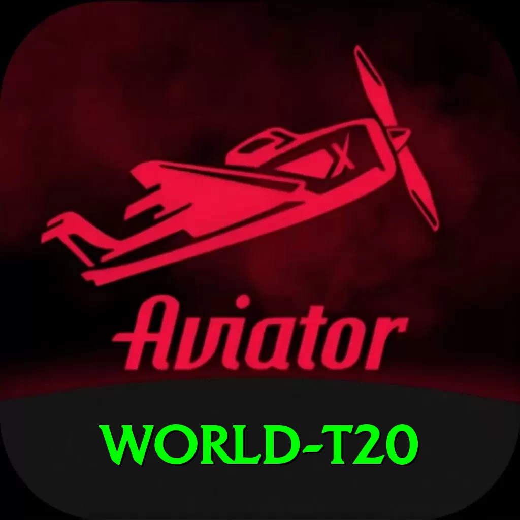 world t20 Turbo v5.2.2 - 2