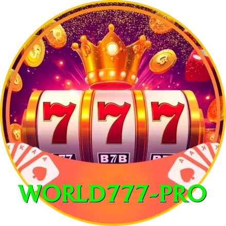 world777 - Mega Edition v1.4.4 - 2