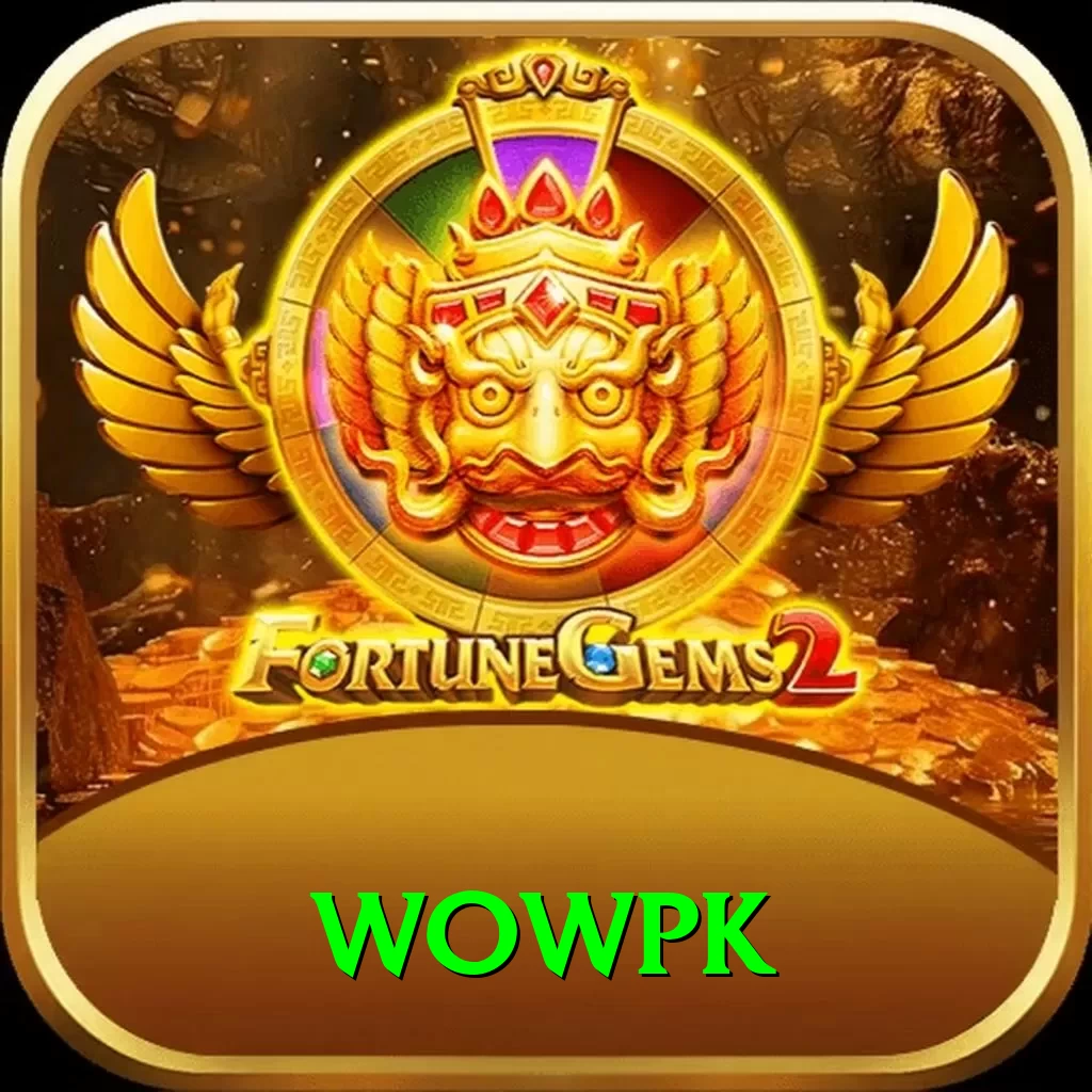 wowpk Turbo v4.7.2 - 2