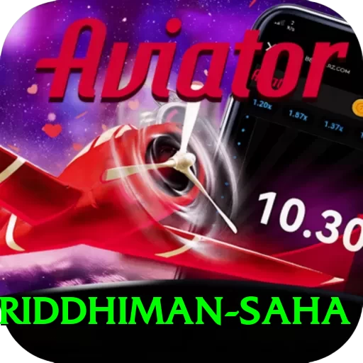 wriddhiman saha Plus v4.6.6 - 2
