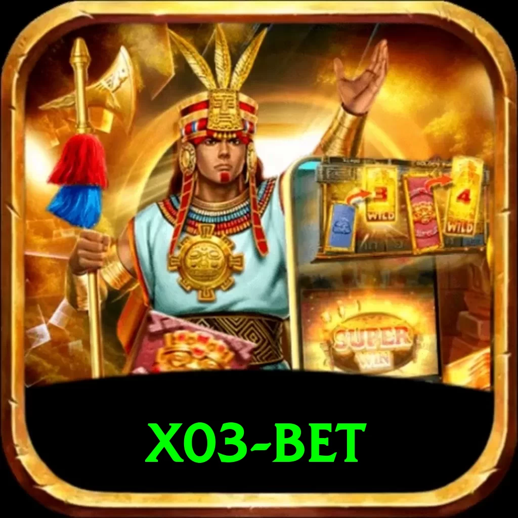 x03 bet Plus v1.3.9 - 2