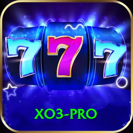 xo3 Pakistan Gold v5.0.1 - 2