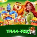 y444 Casino Official v1.8.7
