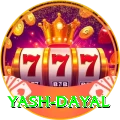 yash dayal Ultimate v5.9.4