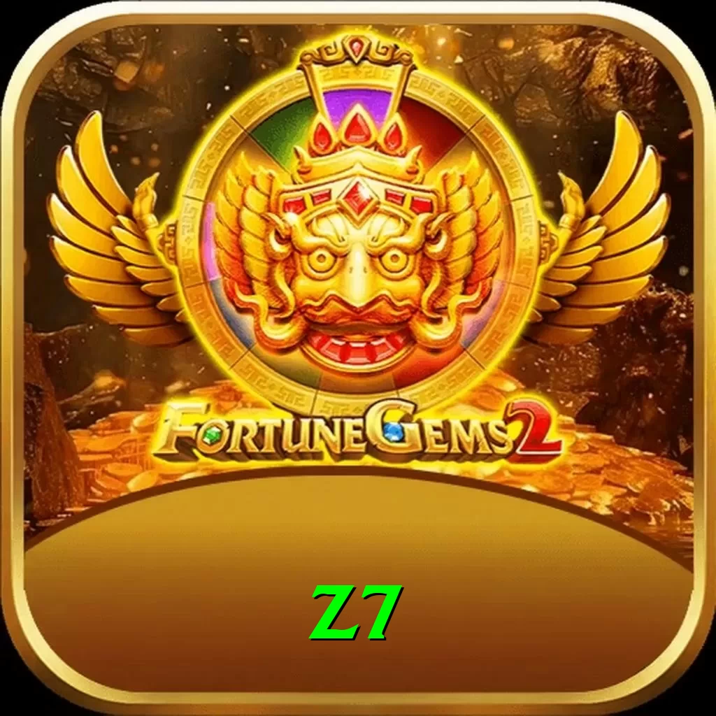 z7 Games (Casino & Earning) Plus vv2.8.3 - 2